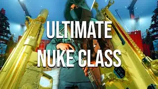 Warzone 2: The ULTIMATE NUKE CONTRACT CLASS SETUP To Help You Get Your 5 WINS EASY (Use THIS!)