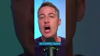 Kyle's Shares His Secret Talent