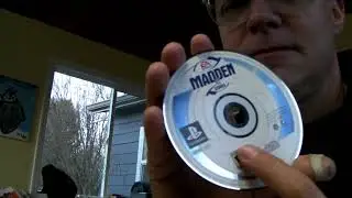 Rip Personal PS2 Games For Emulation Batocera