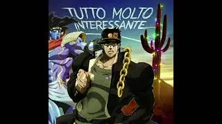 Jotaro CANTA 