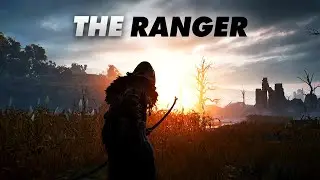 The Ranger! - Hood Outlaws and Legends Gameplay