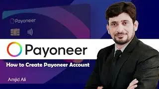 Payoneer Account // How your Global Bank Account works