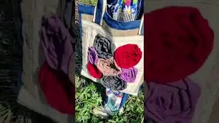 Лоскутные изделия