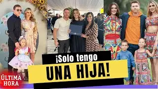 ¿Quién es la mamá de Emily Cinamoon Álvarez? | Hija mayor de 15 años del Canelo