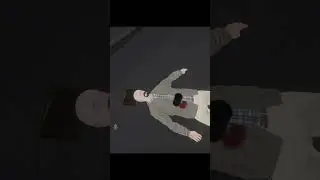 VR CHAT См*рть от диабета 