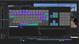 Не работают горячие клавиши Adobe Premiere 2017. Развернуть видео на весь экран. Решение за 2 минуты