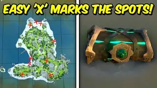 5 PRO Tips & Tricks To Find Buried Treasure Fast!