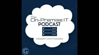 The Administrative Hurdle of IPv6 – The On-Premise IT Roundtable