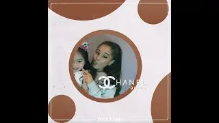 4ever - ariana grande | after effects edit