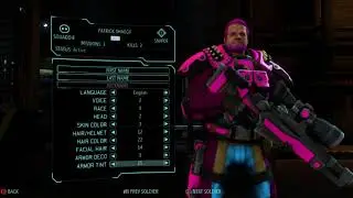 XCOM enemy within 6