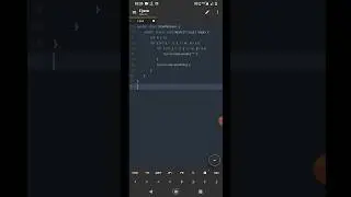 How to run java in Android #coding #java #programming