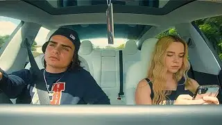 Imthxfuture - Been Doin (Official Music Video)