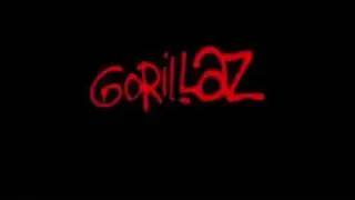 Hip Hop Instrumental (Gorillaz Style Beat)