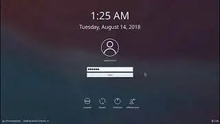 KDE Neon Bionic Preview 18.04 with KDE Plasma 5.13.4 Run Through