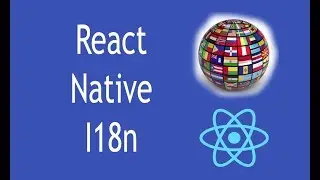 react native i18n 100% Working Example