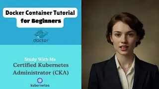 Docker Container Tutorial for Beginners | Why we need Docker ?