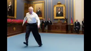 херр Сказочный и его испорченные кальсоны