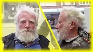 AMAZING TRANSFORMATION ✂️ Hair cut ✂️ Beard razor shave asmr Wonderful feeling - Barber turko