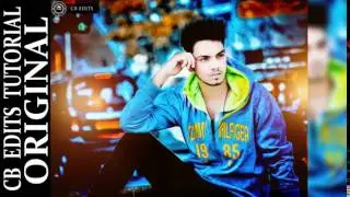 Cb Edits in Photoshop cc & cs6 gopal pic