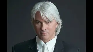 Астро-Медицинский разбор космограммы- Дмитрия Хворостовского.