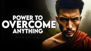 Unlock the Power to Face Anything Life Throws at You | Buddhism