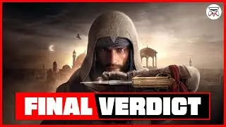 Assassin's Creed Mirage Review - Modernizing Its Roots | Gaming Instincts