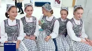 Концерт Оренэтно