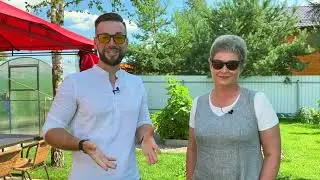 ОТЗЫВ КЛИЕНТА. Теплица Кремлёвская VINTERHAS