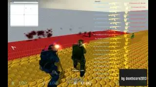css v34 Perfect Shit Hook