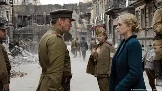 فيلم A Woman In Berlin حرب . سيرة ذاتية  . دراما قصة وقعية مترجم