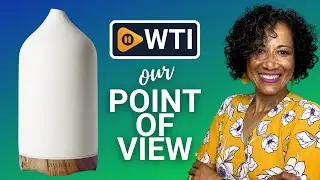 VIVITEST Aromatherapy Diffuser | Our Point Of View