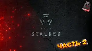 S.T.A.L.K.E.R | МОД TRUE STALKER | ПЛАТФОРМА ЗОВ ПРИПЯТИ | ПРОДОЛЖЕНИЕ | ЧАСТЬ 2 | ВЕБКА | ОБЩЕНИЕ