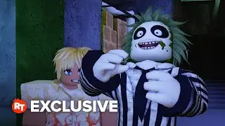 Beetlejuice Beetlejuice Exclusive - Buy Tickets on Fandango with Roblox (2024)