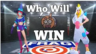 Stella Vs. Queen Unicorn, Best Attack? vs Best Defense: 