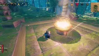 Valheim Без смертей 9.13 Минус древний