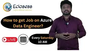 Azure Data Engineering | Data Factory | Tutorial | Certification | Interview Questions and Answers