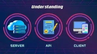Understanding API, Server, Client, and Retrofit for Android Development || Kotlin || Android