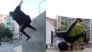 WOW😱 Best flips compilation🔥