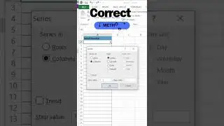 Excel Auto Serial Number: A Must-Know Hack! 