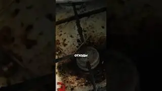 Очищаю квартиры от смерти