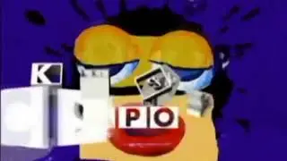 SHUT UP!!! Csupo