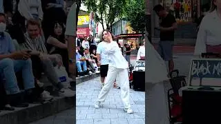 [STREET ARTIST] ALINA. ENERGETIC (INCEPTION)