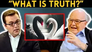 What Is TRUTH? (Oxford Professor Gives Brilliant Answer)