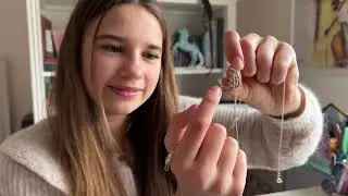 Life Update. New Youtube Channel. Karolina Protsenko