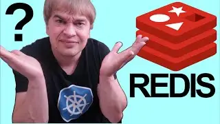 Redis : The Basics for beginners