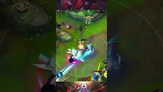 ТИПИЧНАЯ ИРЕЛИЯ ВРАЖЕСКОЙ КОМАНДЫ | League of Legends Wild Rift