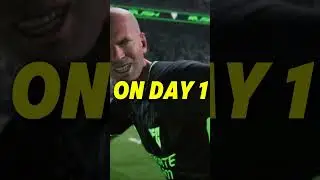 ICONS COMING TO CAREER MODE IN FC 25!