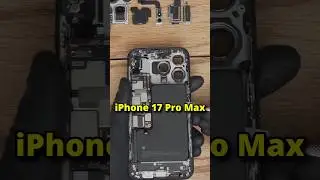 Линейка iPhone 17 удивит!