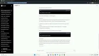 pip install sklearn error