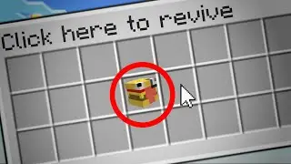 I Revived This Dead Player
